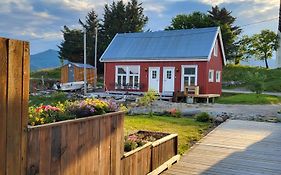Arctic Lofoten Mini Retreat - Enjoy The Silence!